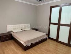 Сдается квартира в Гудауте 