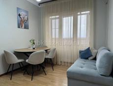 Сдается квартира в Гудауте 