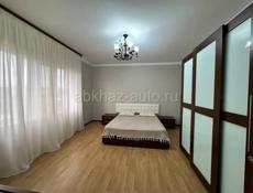 Сдается квартира в Гудауте 