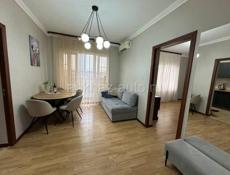 Сдается квартира в Гудауте 