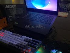 Мощный ноутбук