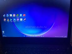 Мощный ноутбук