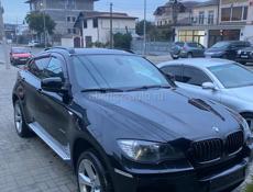 BMW Х6