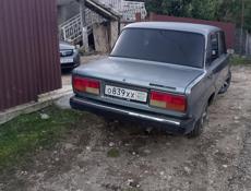 ВАЗ 2107