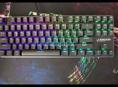 клавиатура игровая ardor gaming blade pro