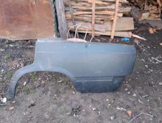 Запчасти от ваз