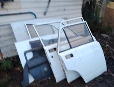 Запчасти от ваз