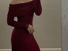 Продается платье 