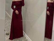 Продается платье 