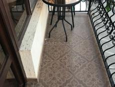 Сдаётся однокомнатная студия