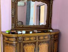 Дессау и горка