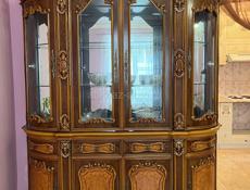 Дессау и горка