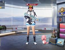 Аккаунт пабг