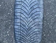 1500 руб 225/45 ZR18 APLUS