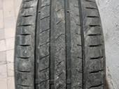 Две покрышки r18 225/40