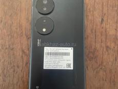 Хонор X7b 128гб 90герц 