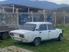 ВАЗ 2107