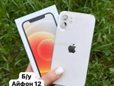 Айфон 12 