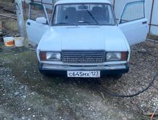 ВАЗ 2107