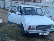 ВАЗ 2107