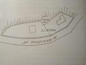 Участок 200 метров от моря 