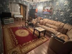 Здаю однакомнатную квартиру на турбазе возле сан камуналки оплачиваю я вайфай тожеаторий МВО