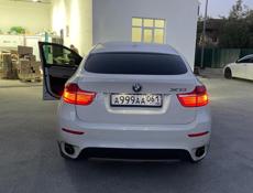 BMW Х6