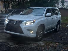Lexus GX