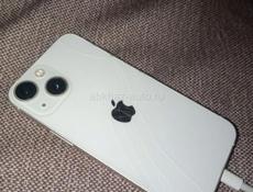 Айфон 13 мини