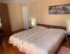 Сдаются номера со всеми удобствами 