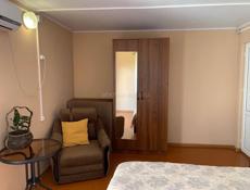 Сдаются номера со всеми удобствами 