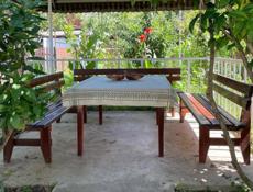 Сдаются номера со всеми удобствами 