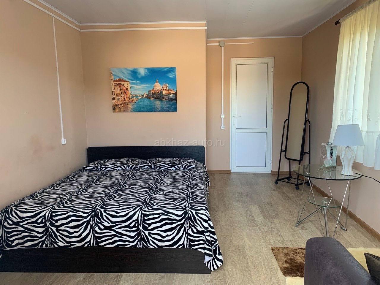 Сдаются номера со всеми удобствами 