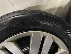 Диски с шинами р15(185/60)