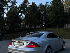 AMG CL 55