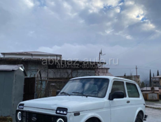 ВАЗ 2123 Нива