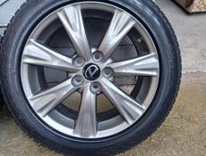 R17 , 225/50  цена 55 тыс руб