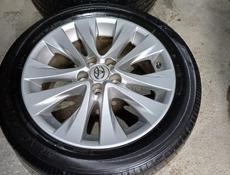 R18 , 235/50 цена 65 тыс руб