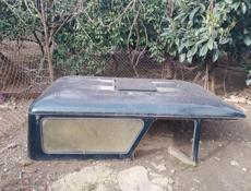 Крыша на УАЗик длинная база