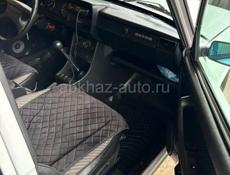 ВАЗ 2107