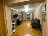 Срочно. Гагра, ул Абазгаа, 2 ком с лоджией, жилая.