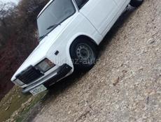 ВАЗ 2107