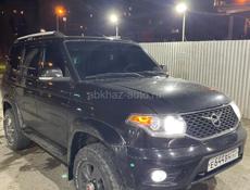 УАЗ Патриот