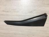 Накладка на Honda fit первого поколения