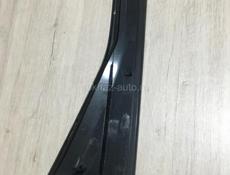 Накладка на Honda fit первого поколения