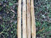 Продаю готовые колышки 