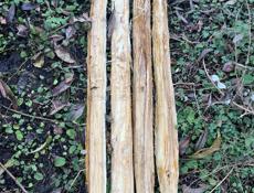 Продаю готовые колышки 