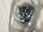 Болты колёсные