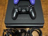 Сони Плейстейшн 4