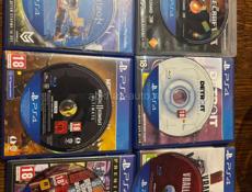 Сони Плейстейшн 4